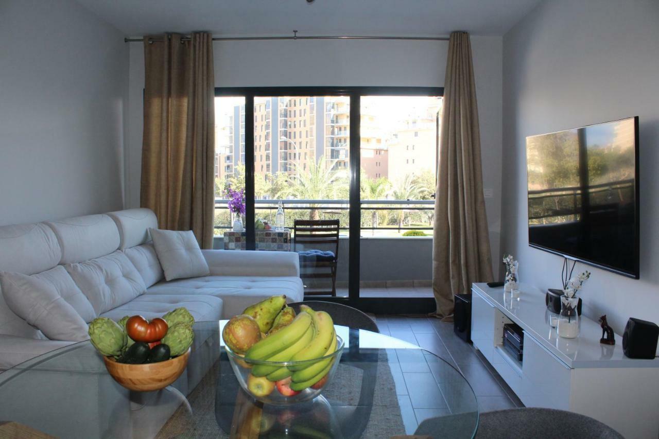 Apartamento Sol Y Playa *