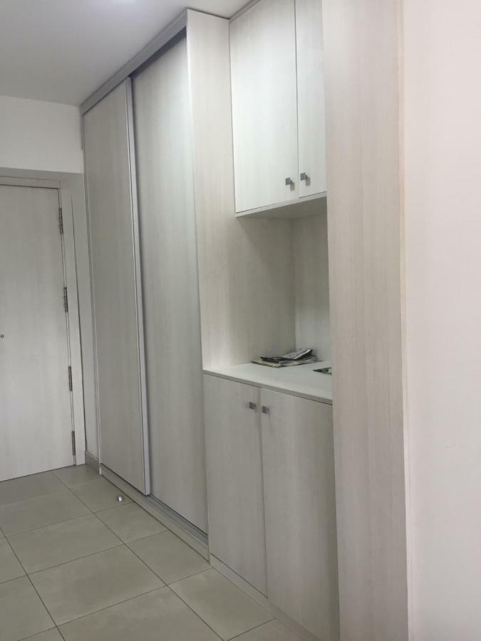 Apartment First Line