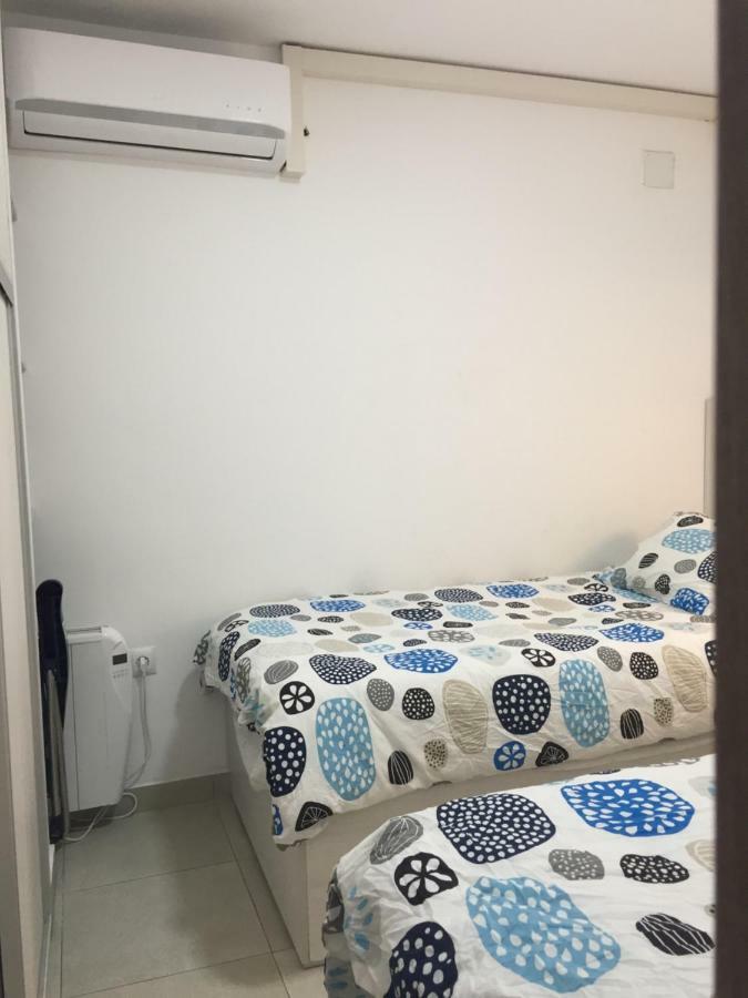 Apartment First Line Alicante