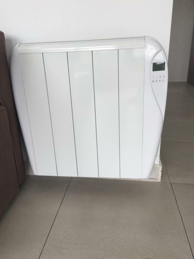Apartment First Line Alicante