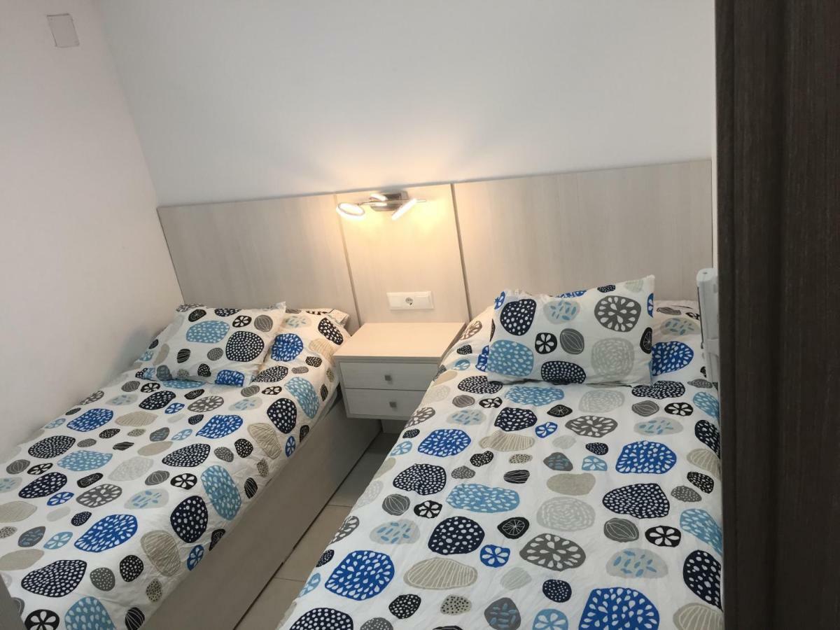 Apartment First Line