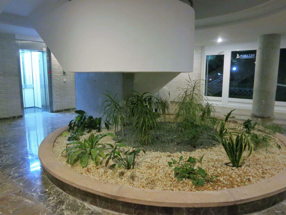 Villamar - Relax, Sol Y Playa Apartamento Alicante