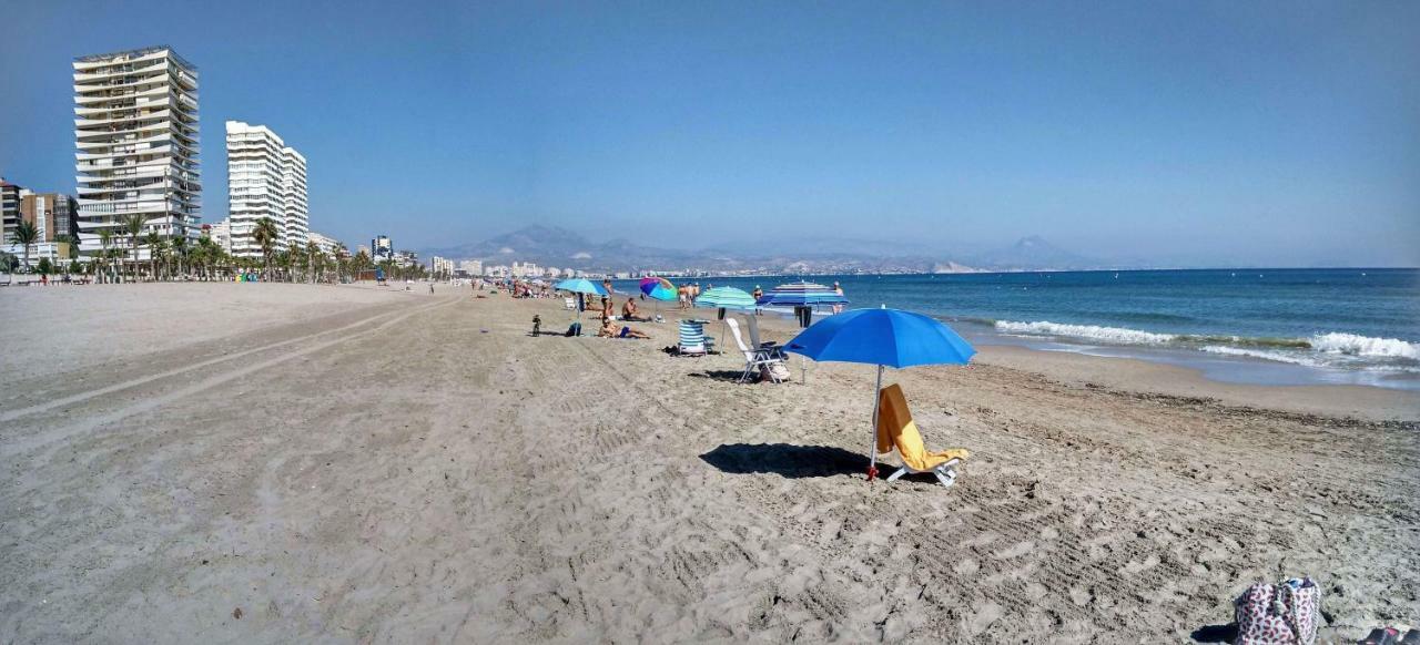 Villamar - Relax, Sol Y Playa Apartment *