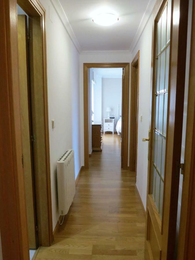 Villamar - Relax, Sol Y Playa Apartment