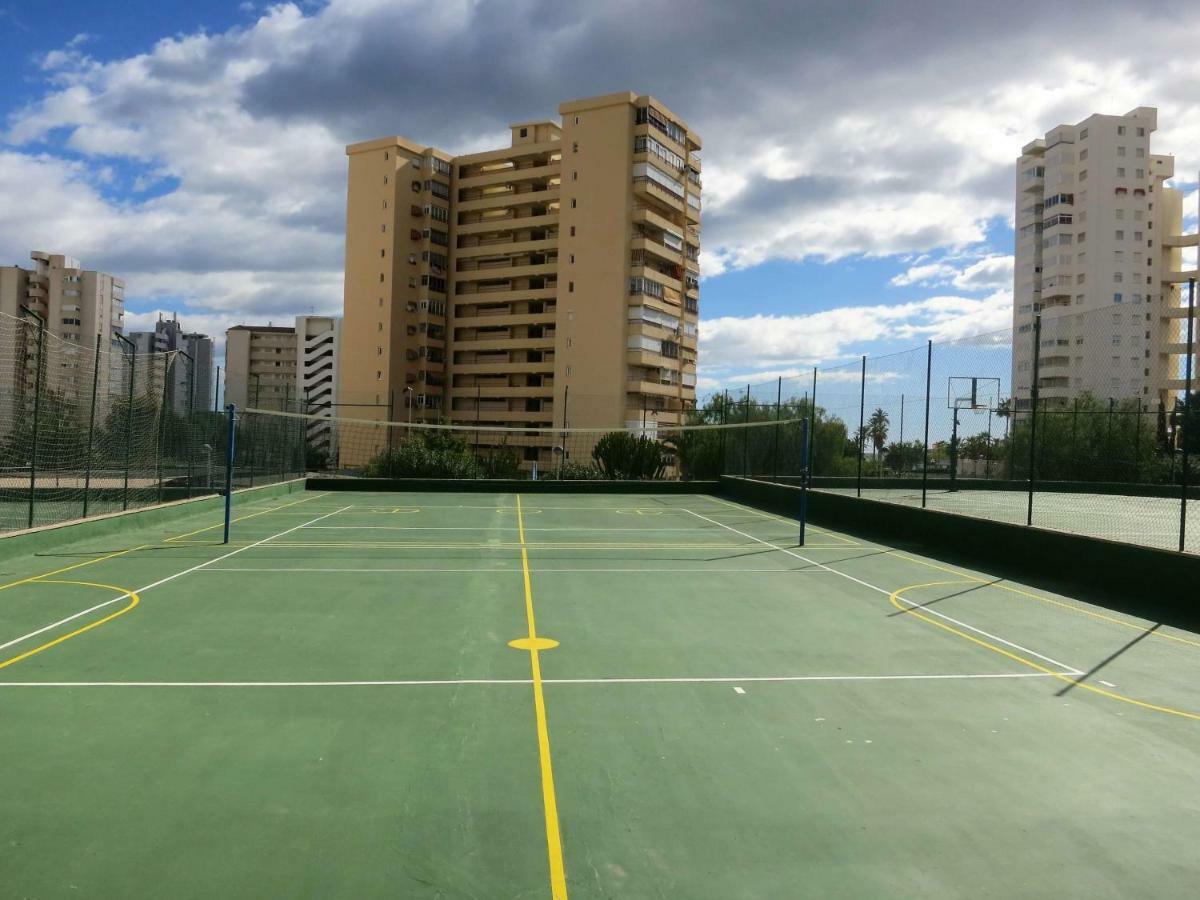 Apartamento Villamar - Relax, Sol Y Playa
