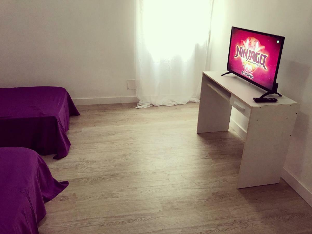 Apartamento Alona *