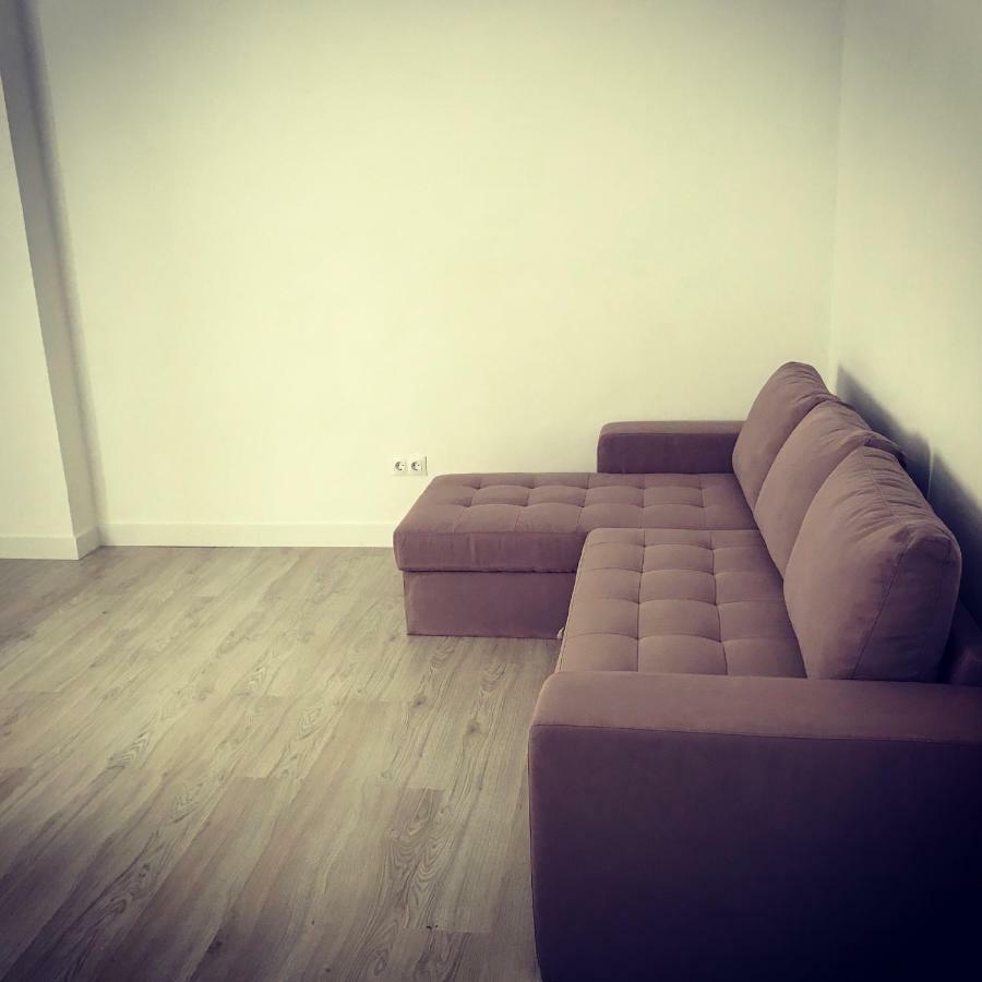 Alona Apartamento *