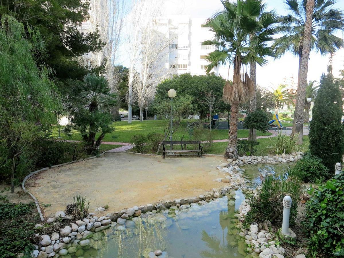 Apartamento Villamar - Relax, Sol Y Playa *