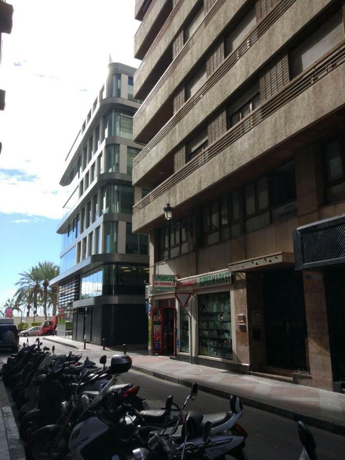 La Explanada Apartment Alicante