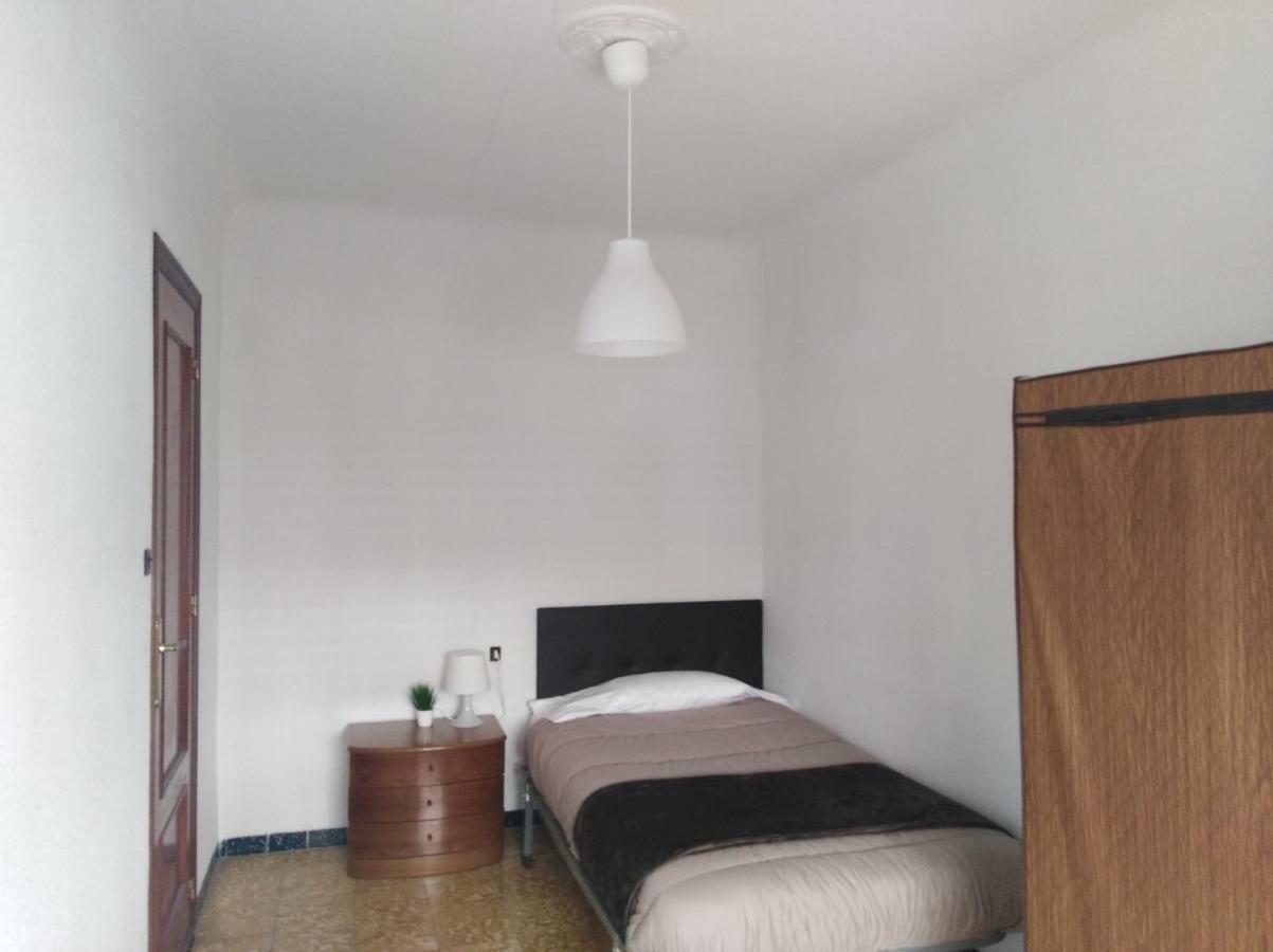 Centro Ciudad Entero Apartment Alicante