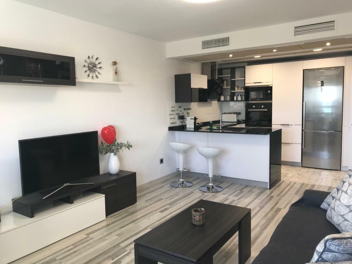 Apartment Brisas Del Mediterraneo