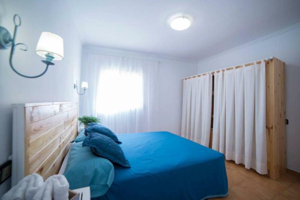 Apartment San Pascual