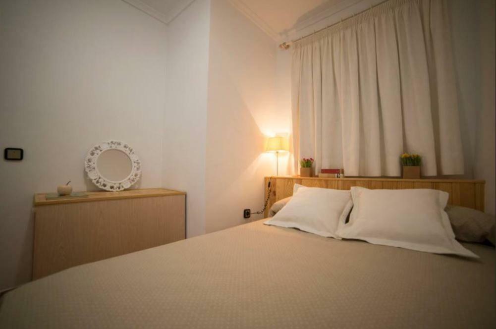 Apartment San Pascual