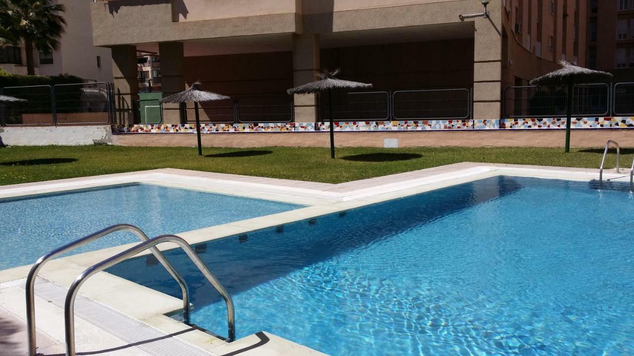 Apartment Piso Vacaciones En *