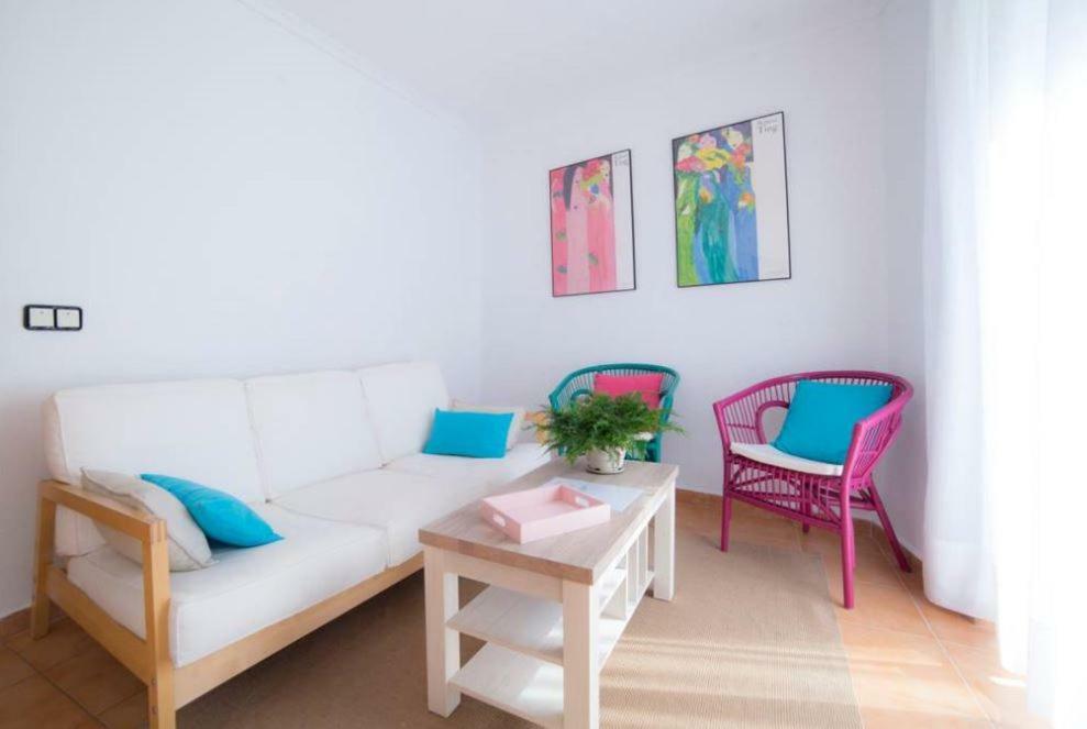Apartment San Pascual *