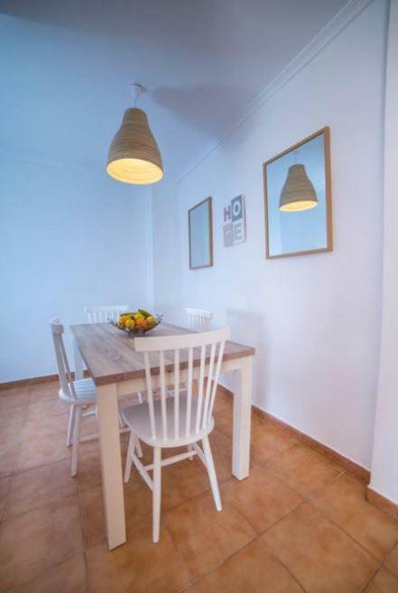 Apartment San Pascual *
