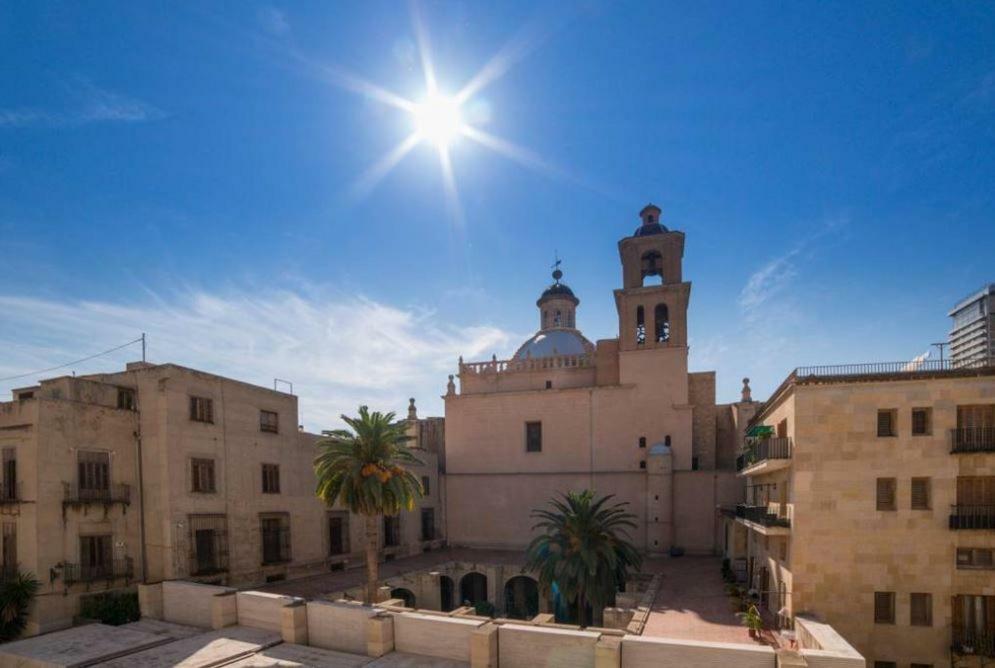 Apartment San Pascual *