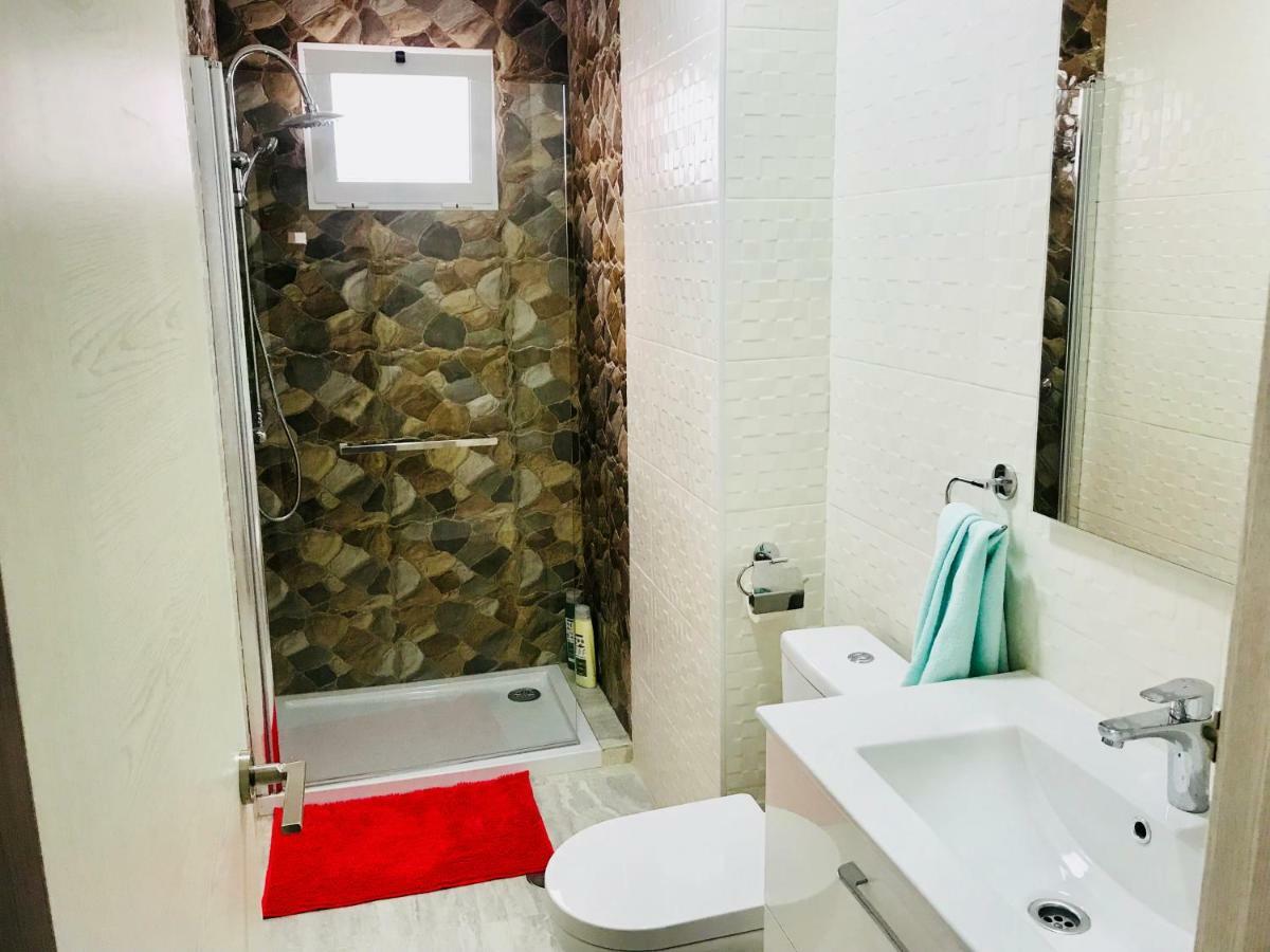 Apartamento Alona Alicante