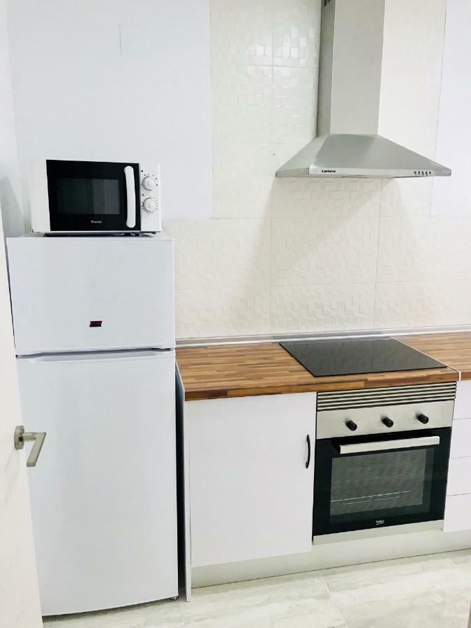 Apartamento Alona Alicante
