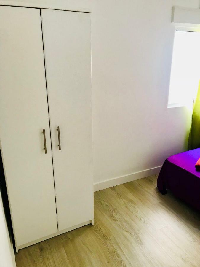 Alona Apartamento