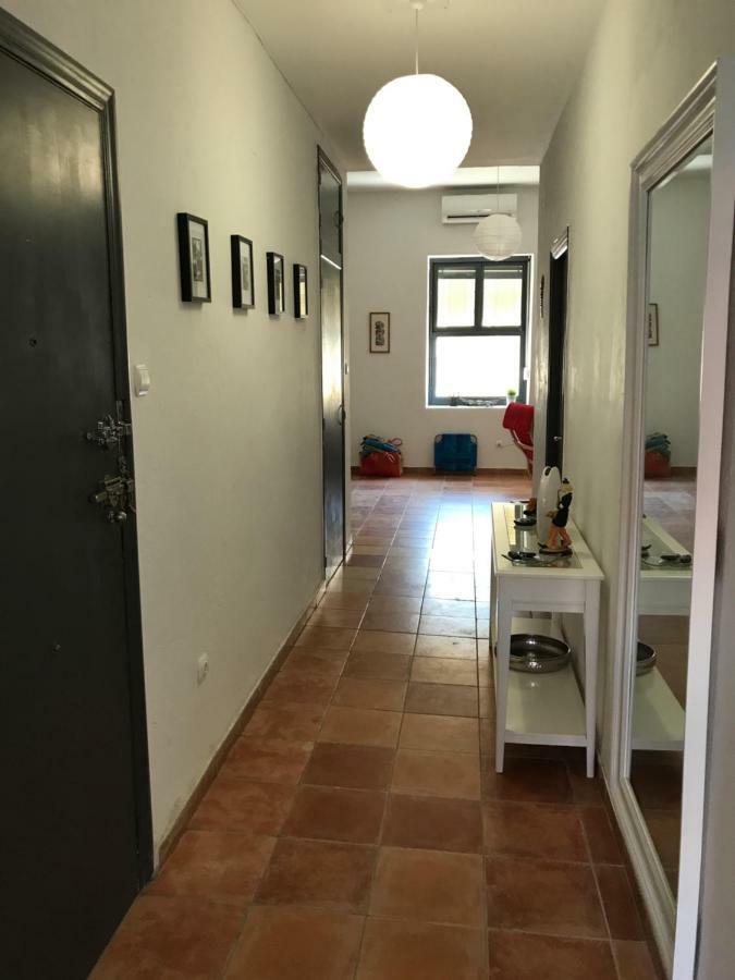 Apartment Im Zentrum