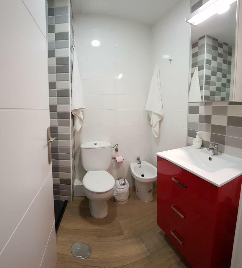 Piso Coqueto Apartamento *