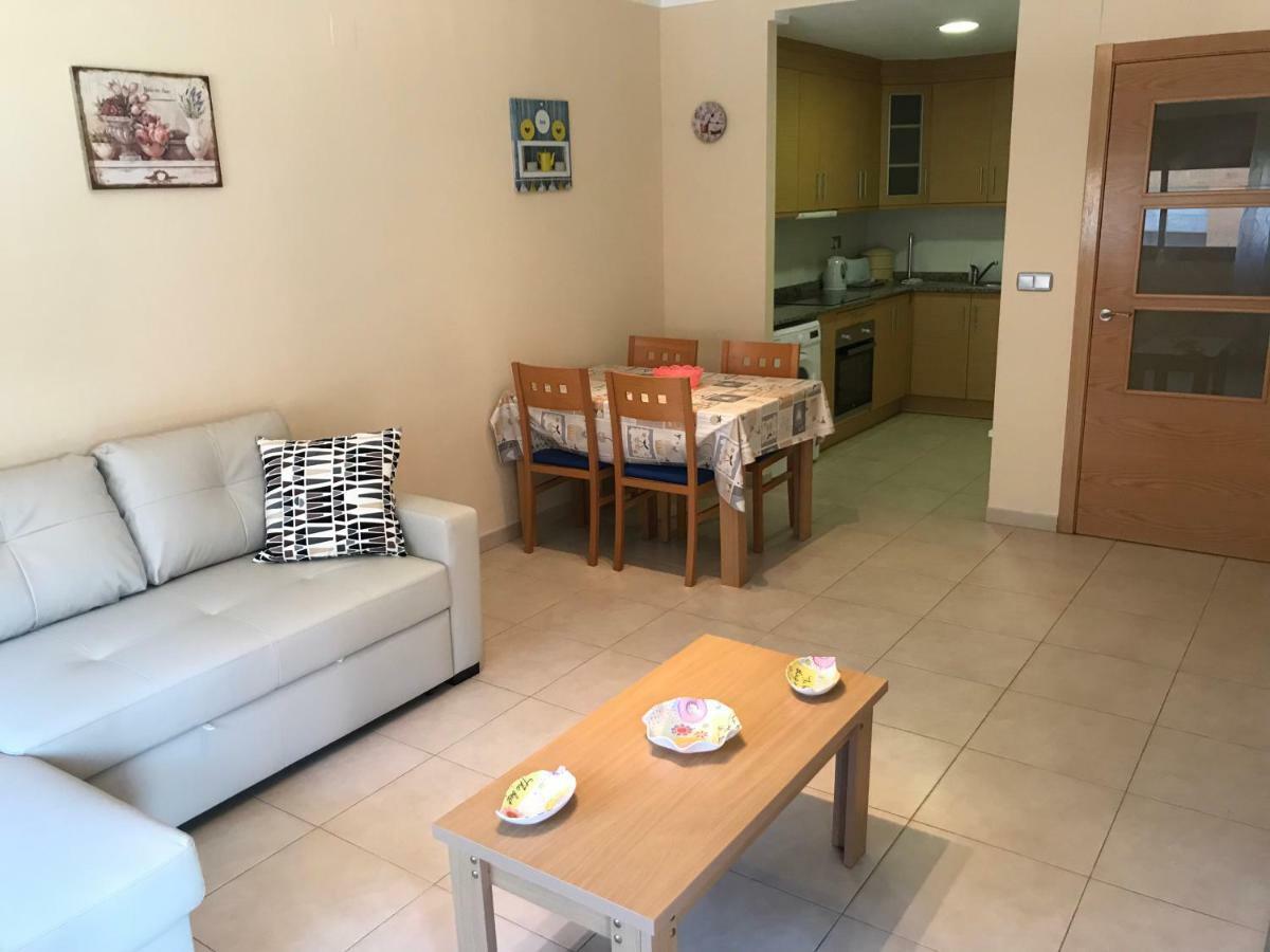 Dream Away Alicante Apartamento *
