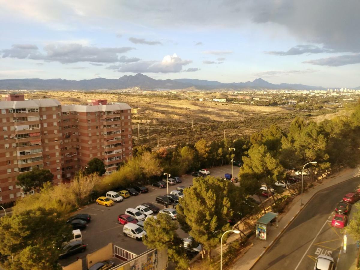 Grand Via Apartamento Alicante