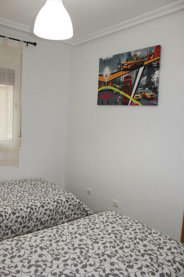 Apartamento Auditorio Apartment Alicante