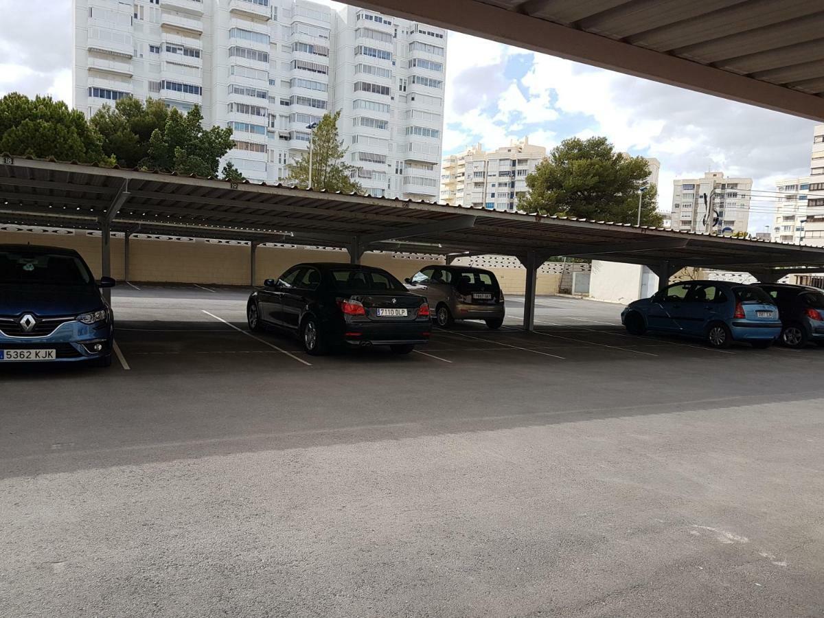 Apartamento Svetlana 7 Alicante