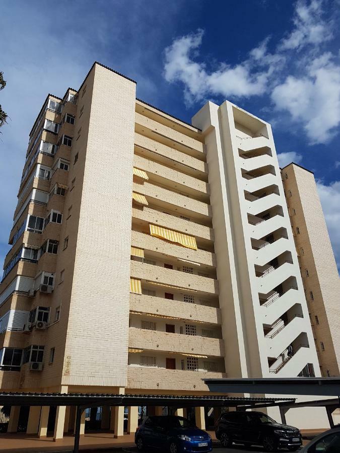 Apartamento Svetlana 7