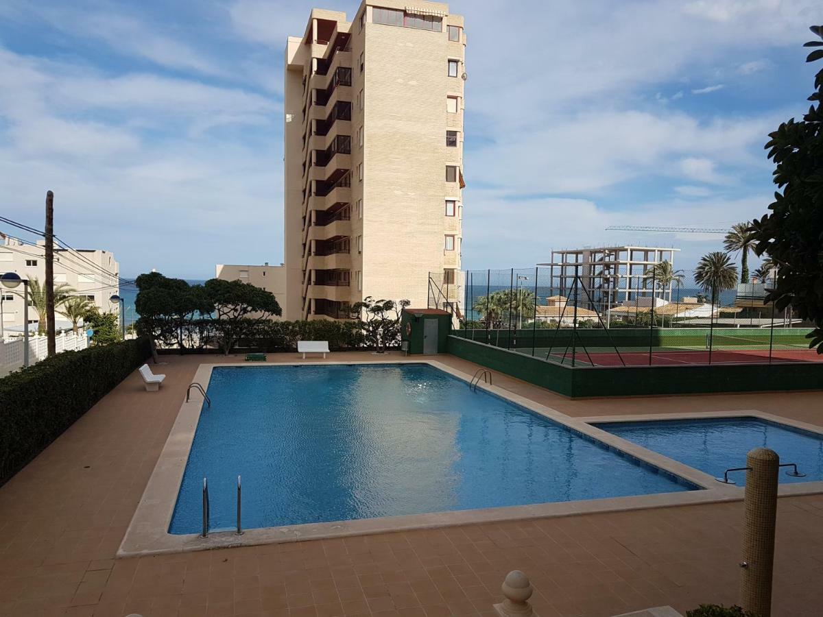 Svetlana 7 * Alicante