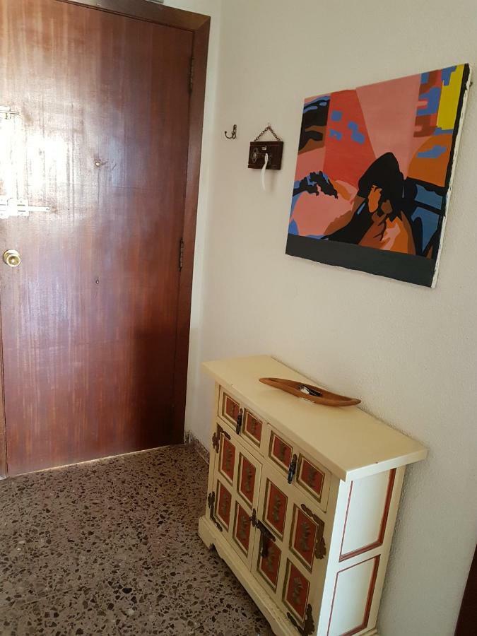Apartamento Svetlana 7 Alicante