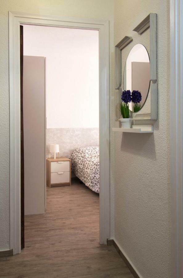 Apartamento Rivera#2 *