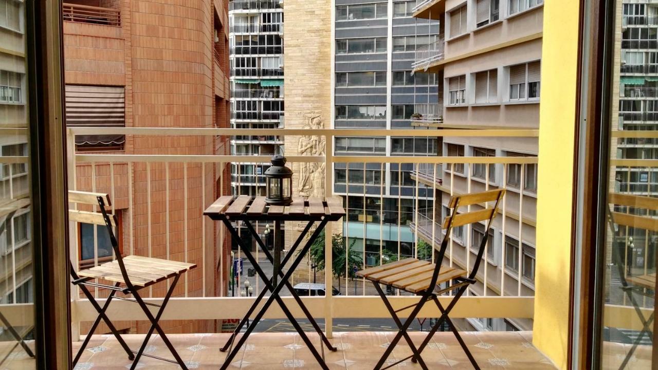 Apartamento Rivera#2 *