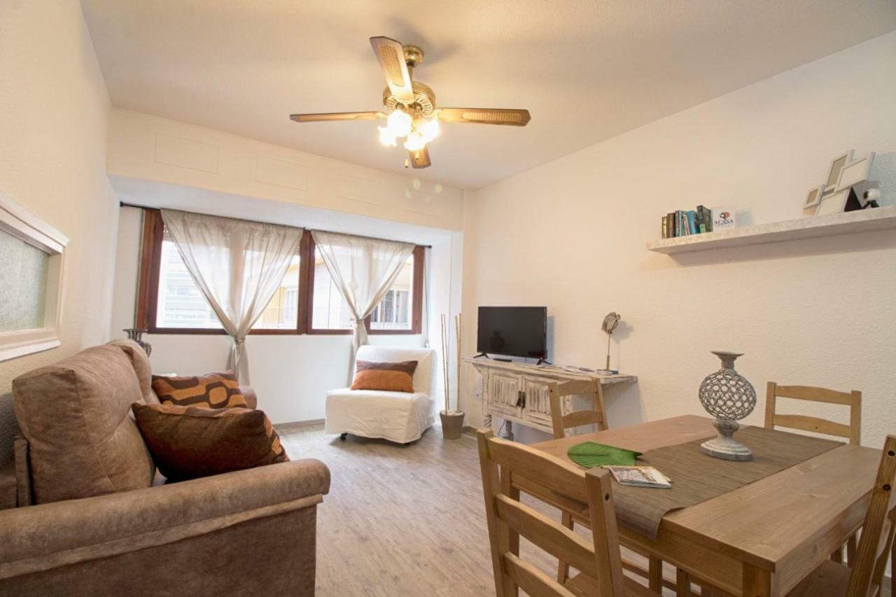 Rivera#2 Apartamento Alicante