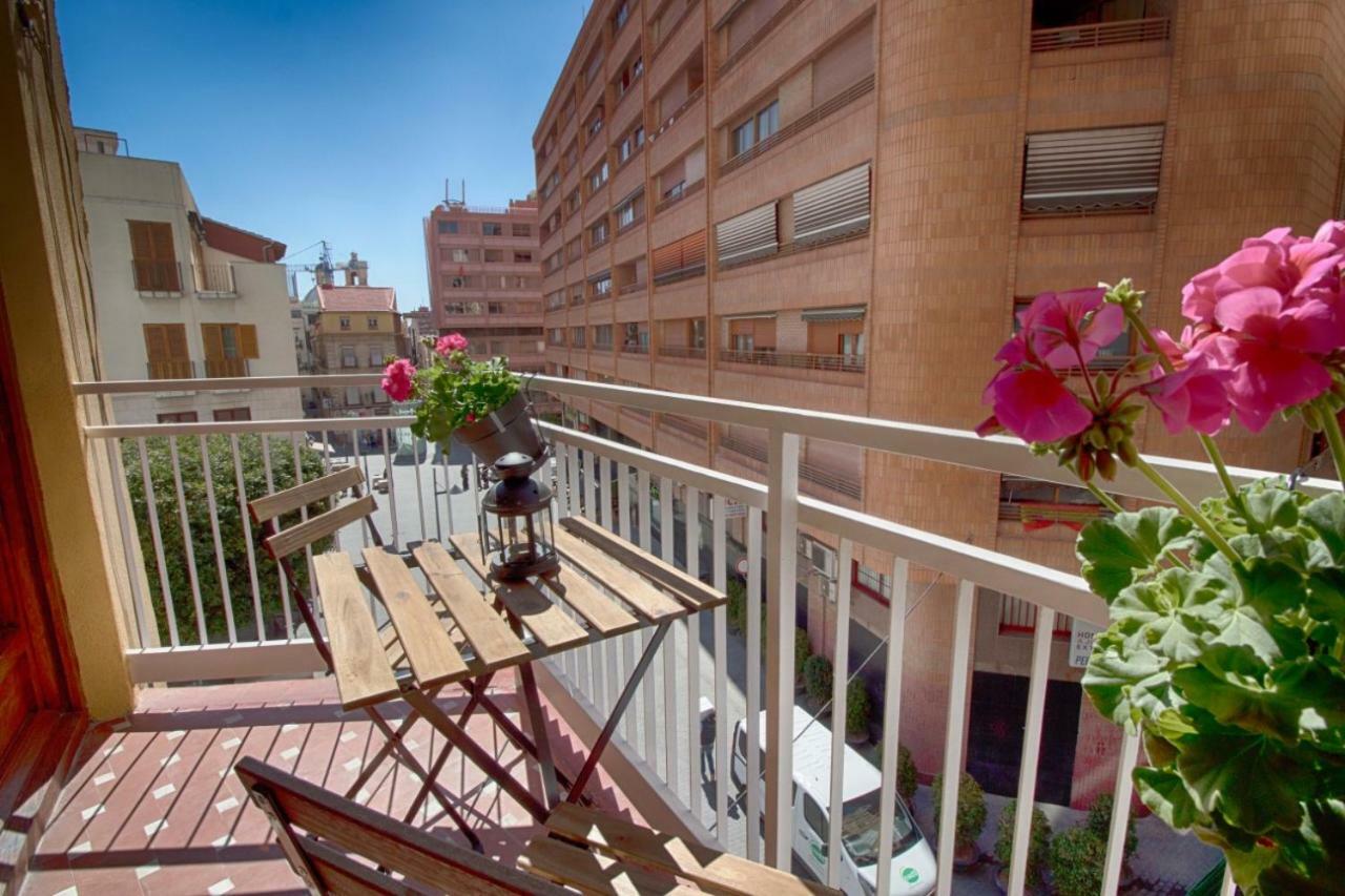 Rivera#2 Apartment