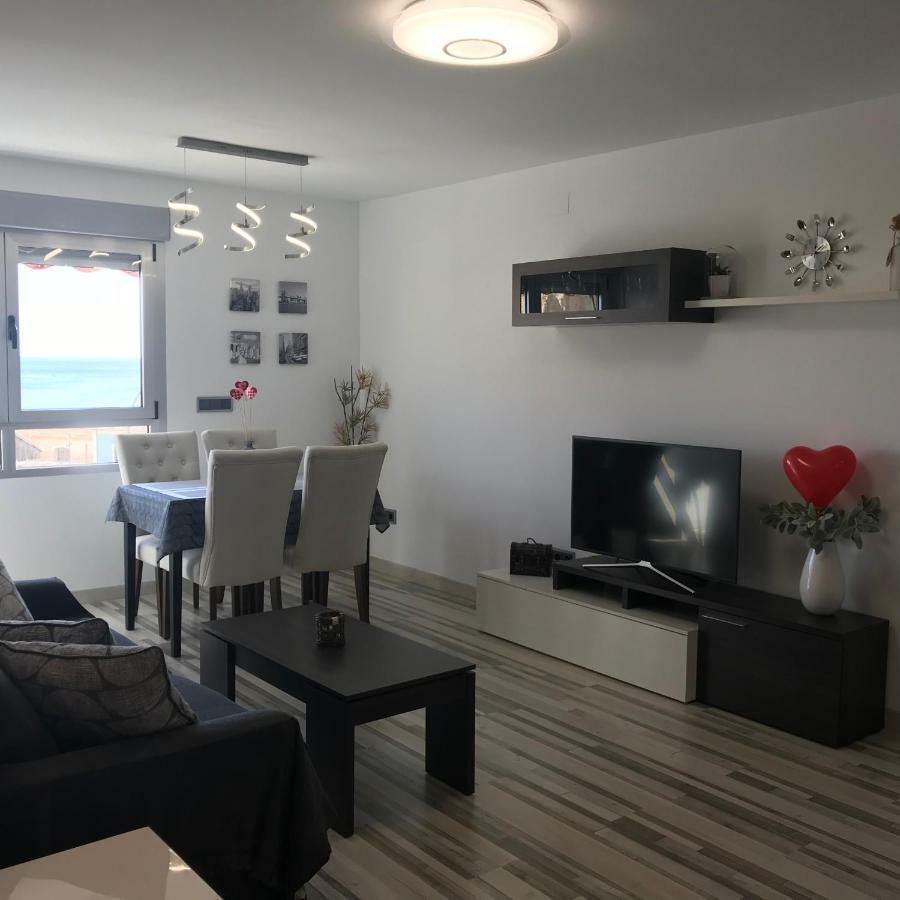 Brisas Del Mediterraneo Apartment Alicante