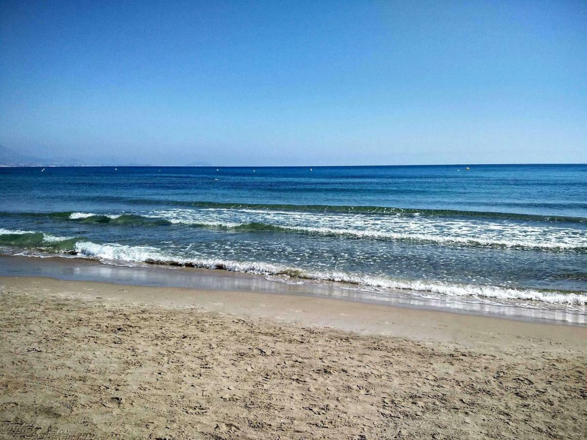 Apartamento Villamar - Relax, Sol Y Playa