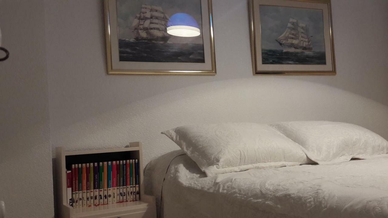 Pensión Casa Nadin *