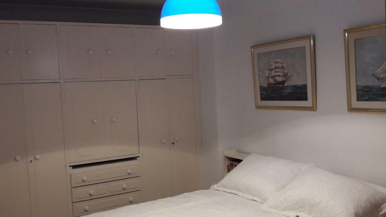 Casa Nadin Pensión Alicante