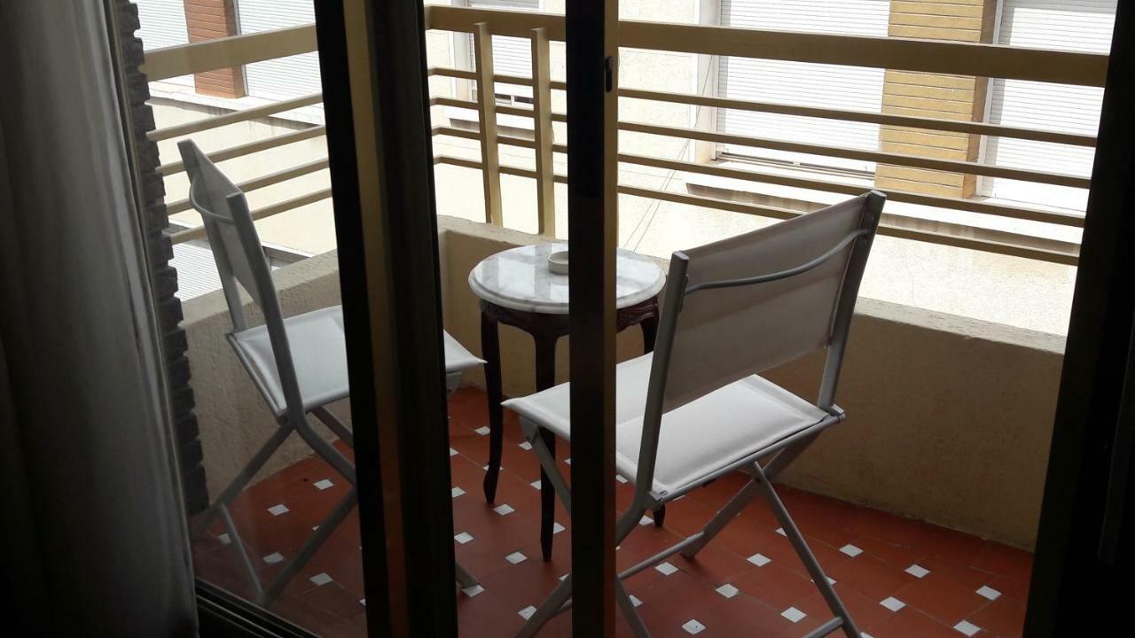 Casa Nadin Pensión Alicante