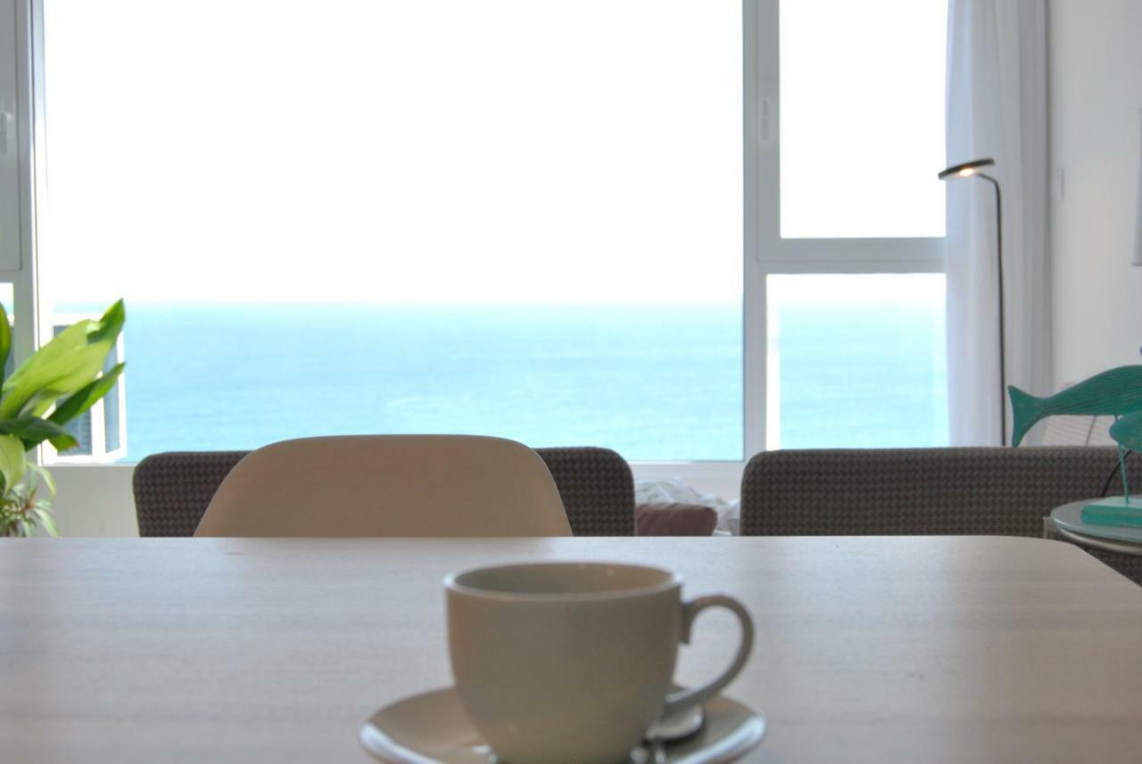 Con Vistas Al Mar *