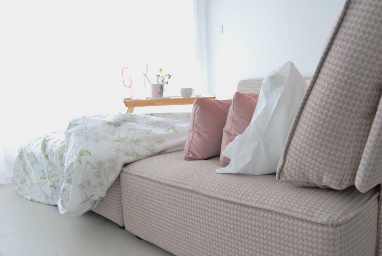Apartment Con Vistas Al Mar
