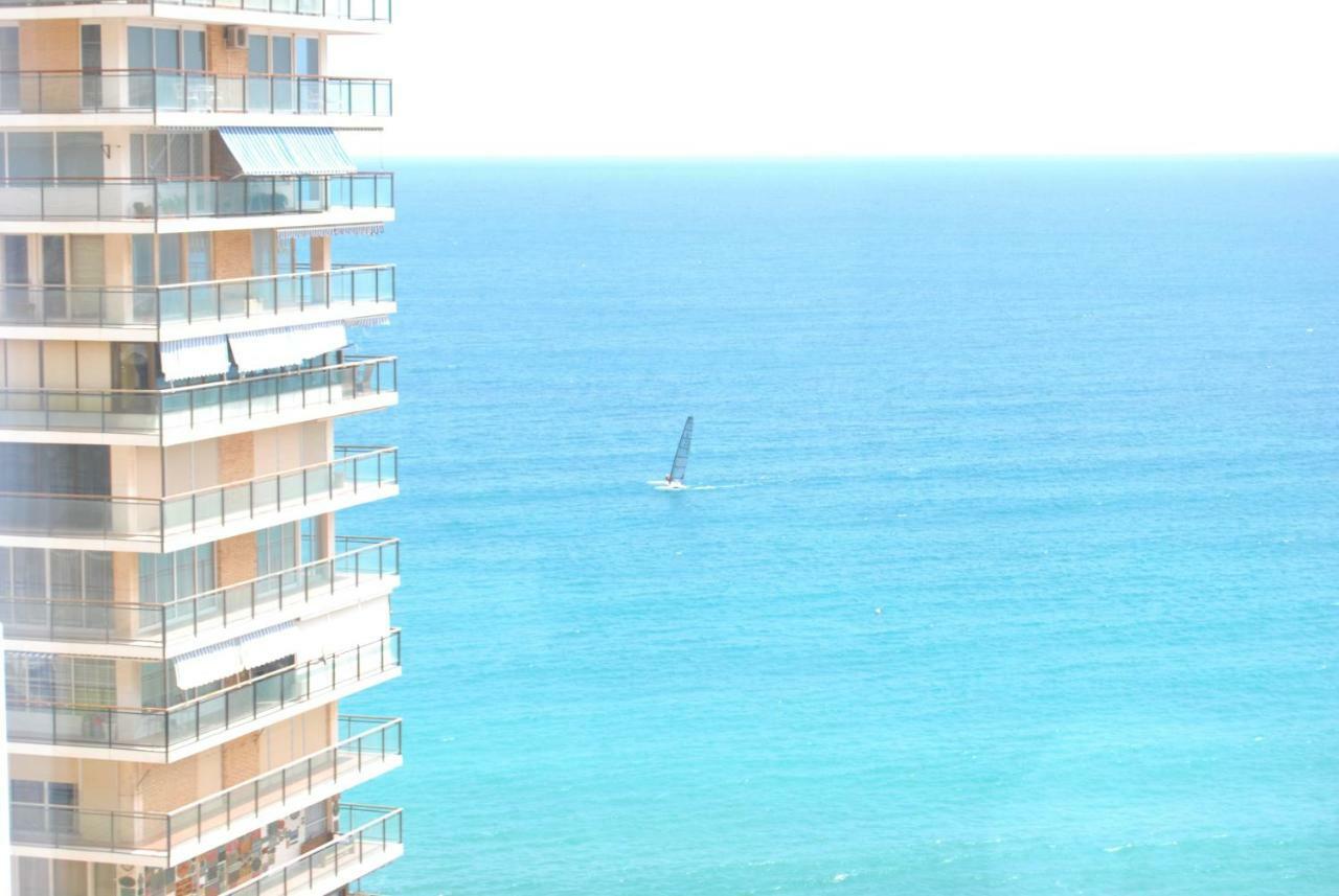 Con Vistas Al Mar