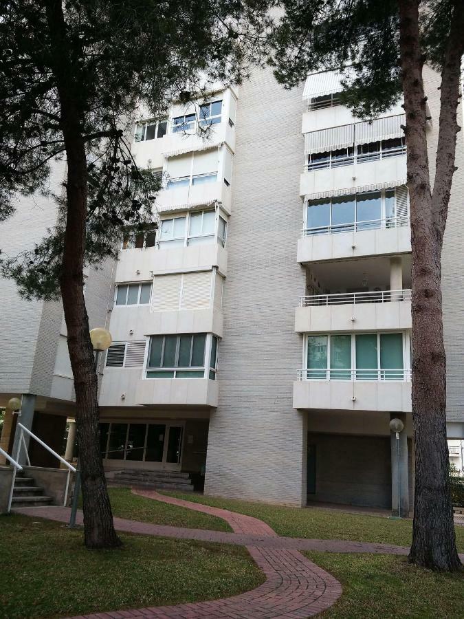 Villamar - Relax, Sol Y Playa Apartment