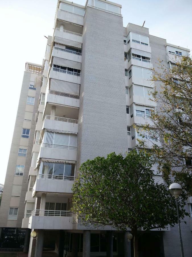 Villamar - Relax, Sol Y Playa Apartamento