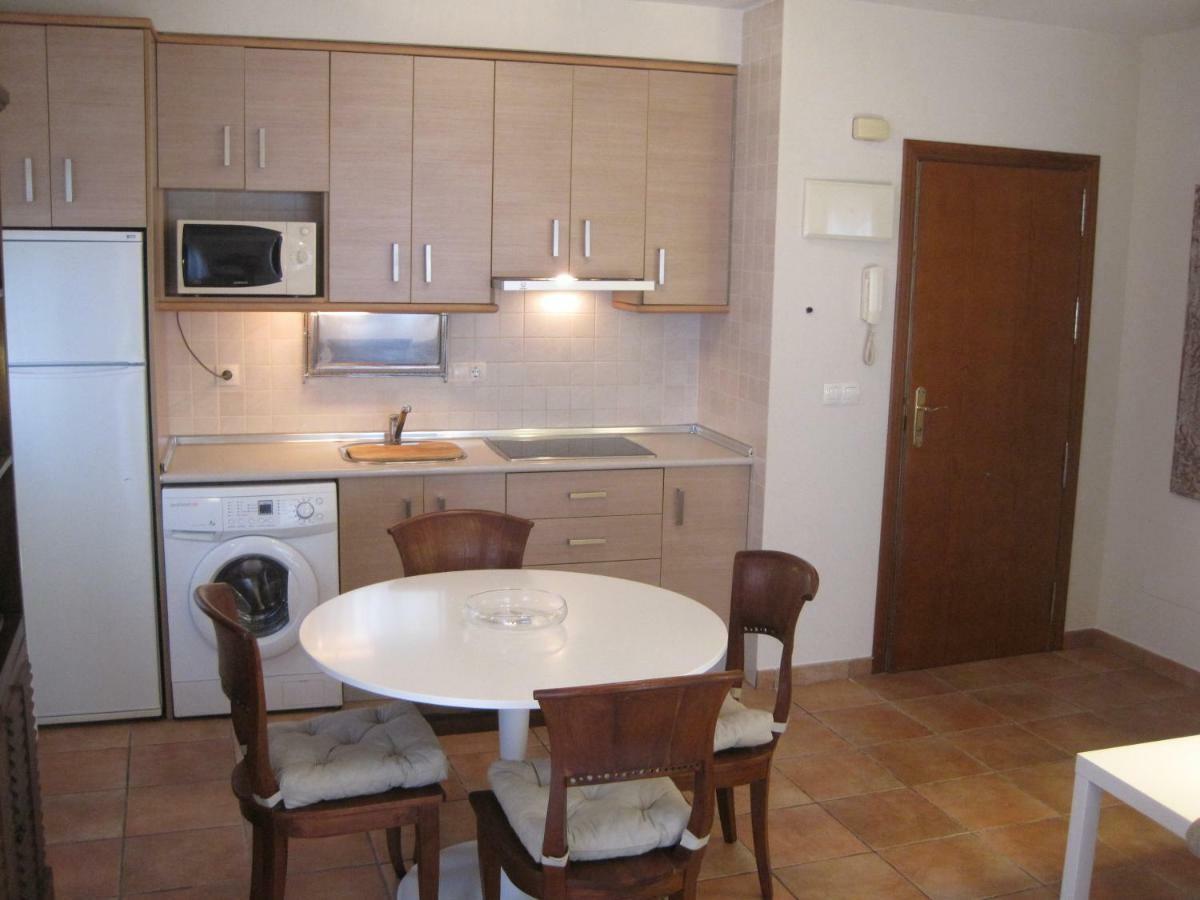 Acogedor Y Céntrico Apartamento Alicante