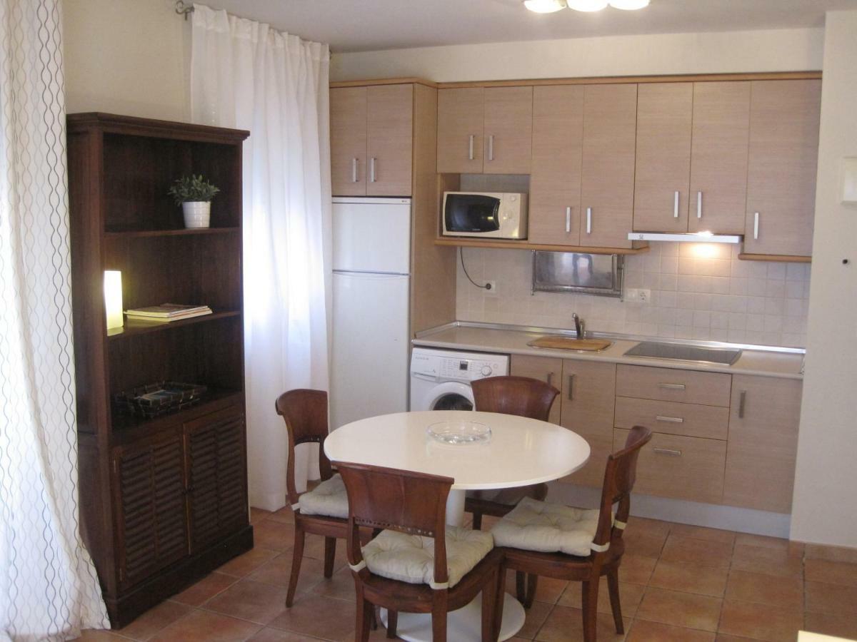 Apartamento Acogedor Y Céntrico