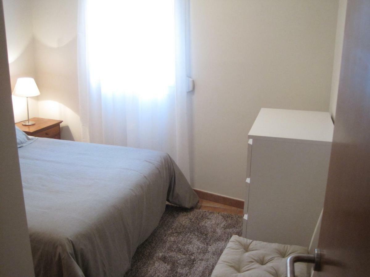 Apartamento Acogedor Y Céntrico
